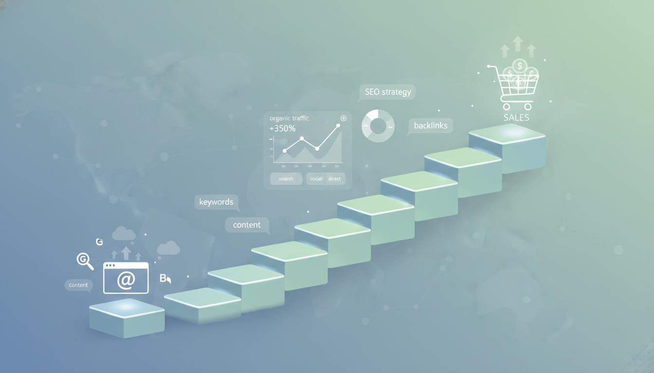 سئو برای کسب و کارها