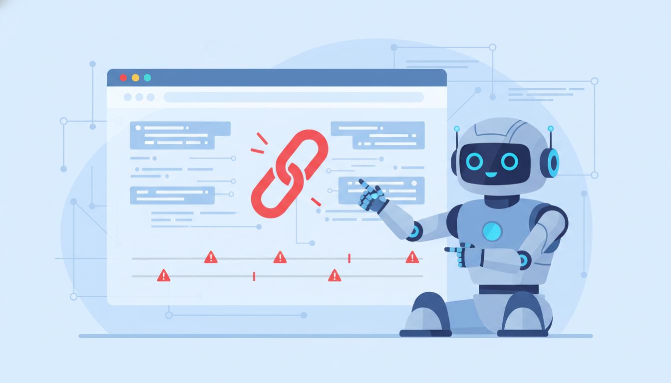 چرا سئو برخی از سایت‌ها رشد نمی‌کنن